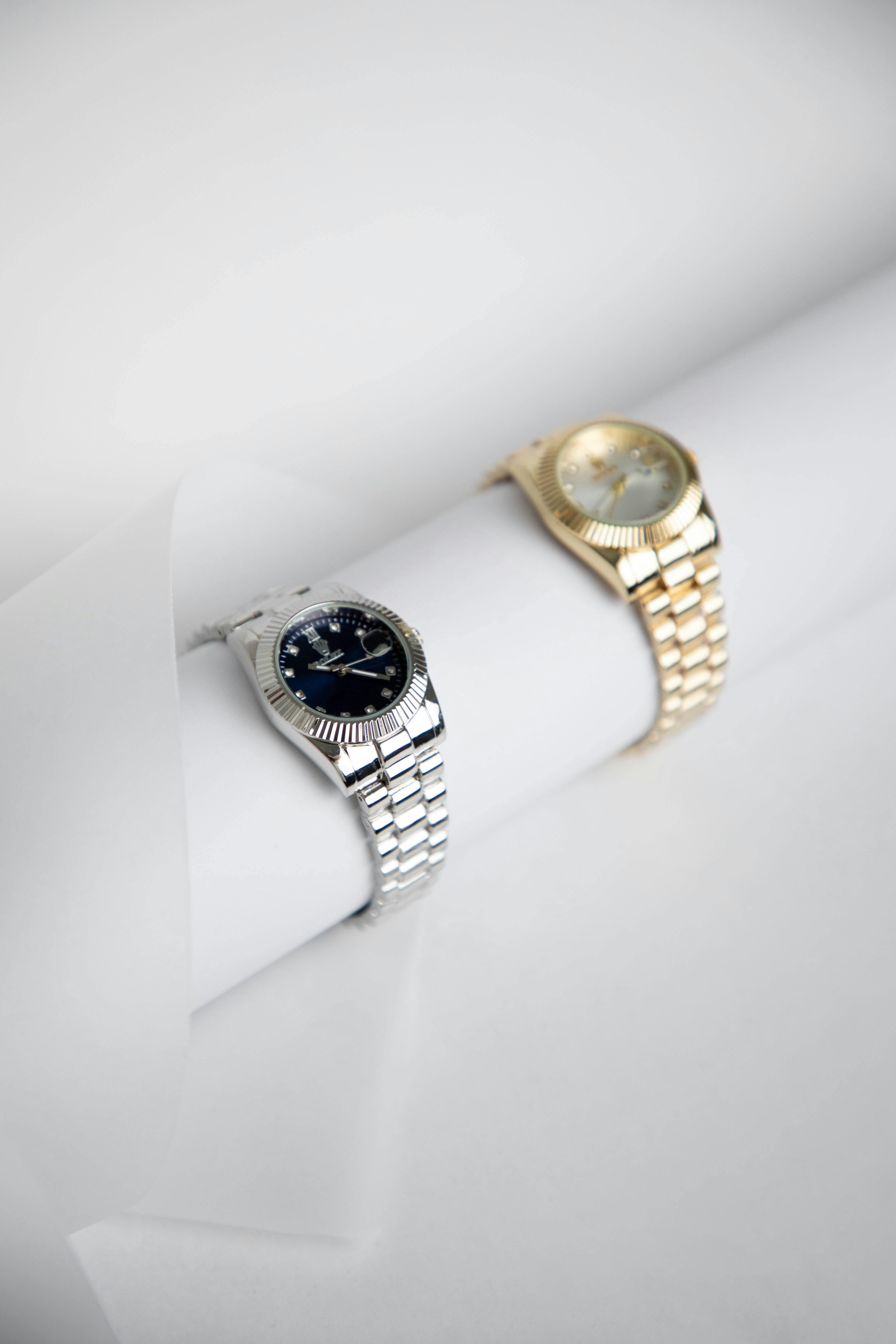 Relojes